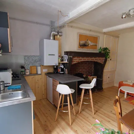 Duplex Cosy 아파트