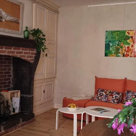 Duplex Cosy Lejlighed Beaumont (Puy-de-Dome)