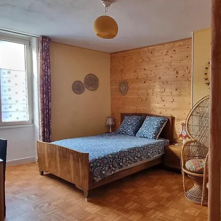 Duplex Cosy 아파트